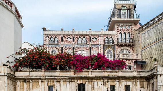 Recorrido en Tuk Tuk con recogida en el hotel.