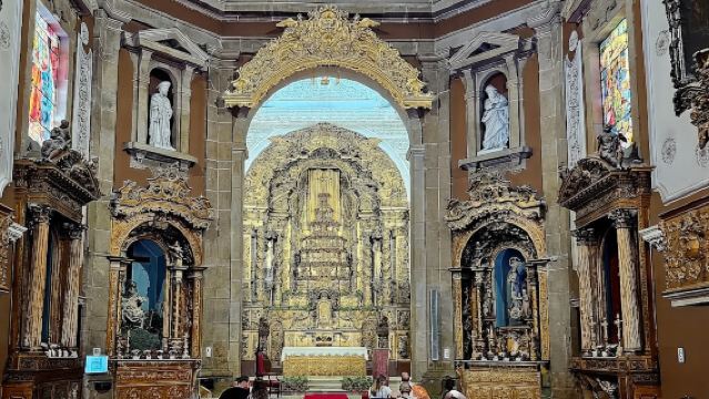 葡萄牙波多經典一日遊-行程可調【中文包車自由行】