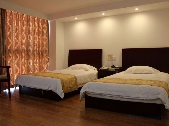 Others 5, Yancheng Yueguang Wharf Business Hotel, Yancheng