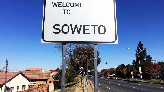 JohannesburgTours