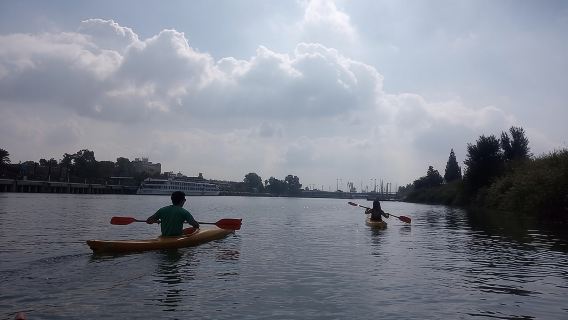 SevilleExperiences