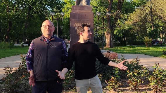 ChisinauTours