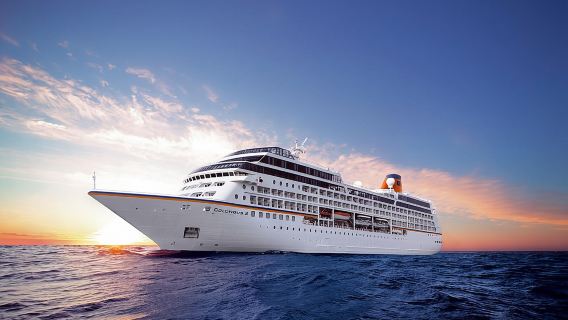 Half-Day Private Rome Tour Civitavecchia Port to Airport