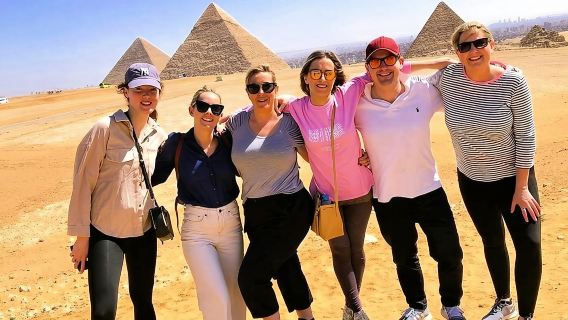 CairoTours
