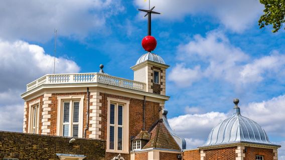 Westminster Abbey + Royal Observatory Greenwich + Imperial War Museum