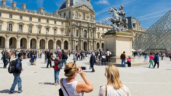 ParisTours