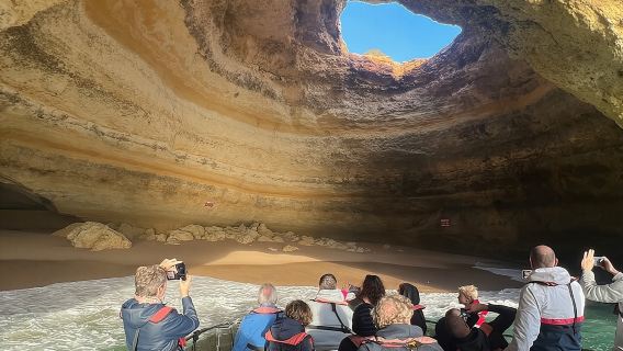 Armacao de PeraTours