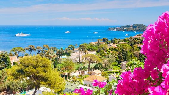 Lo mejor de la Riviera: Excursión de día completo