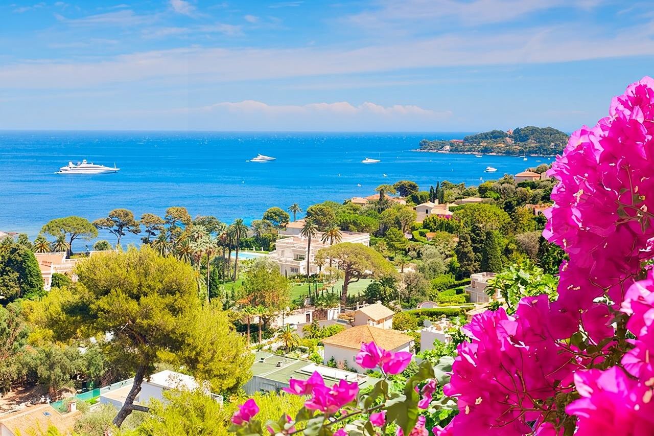 Best of the Riviera Full Day Tour