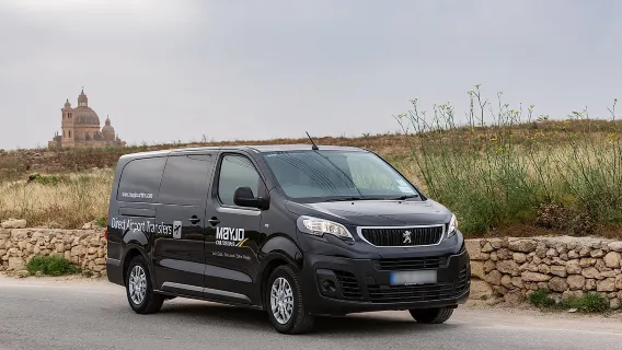 Tour tham quan Gozo nổi bật bằng xe riêng thoải mái