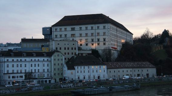 Wien: Private Tour Mauthausen und Linz