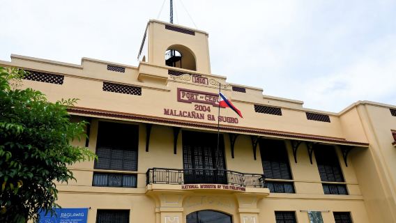 Twin City Tour (Cebu City & Lapulapu)