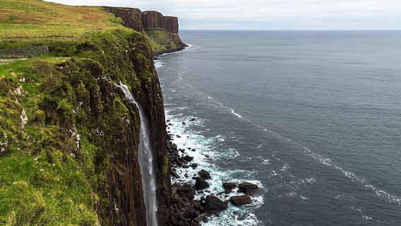 Isle of Skye & Eilean Donan Castle from Inverness
