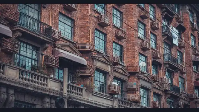 上海武康路武康大樓文旅大咖深度導覽宋慶齡故居【武康路·文史景點解說】大咖土著導●武康路導覽