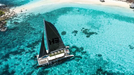 [Good Value] Phuket Racha Island + Coral Island Day Trip, including snorkeling transfers, scuba diving optional.