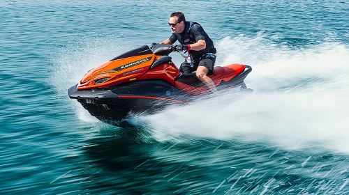Dubai Jet Ski 8