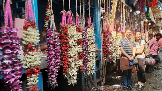 Private Calcutta Tour