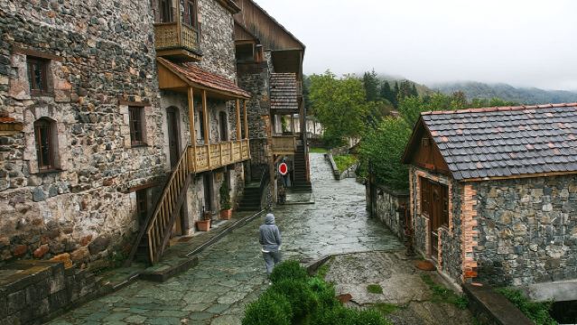 Von Eriwan: Sewan, Dilidschan, Haghartsin, Goshavank, Parzsee