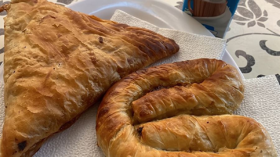 地拉那街頭美食之旅：品嚐獨特風味，發掘隱藏瑰寶