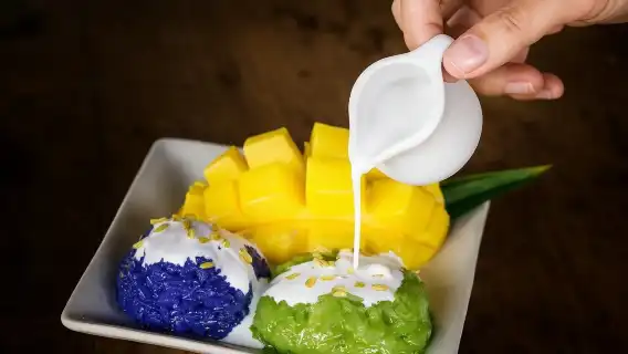 清邁MAMA NOI媽媽泰餐學校