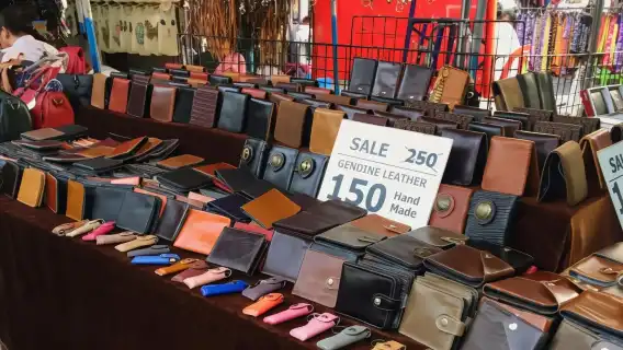 曼谷乍都乍週末市場市集半日遊