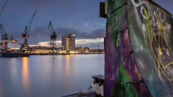 Helsinki Small Group Walking Tour | 3 Hours