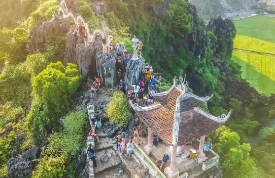 最佳寧平日遊：滇越鐵路/白亭-三谷/長安-木阿洞穴及單車遊