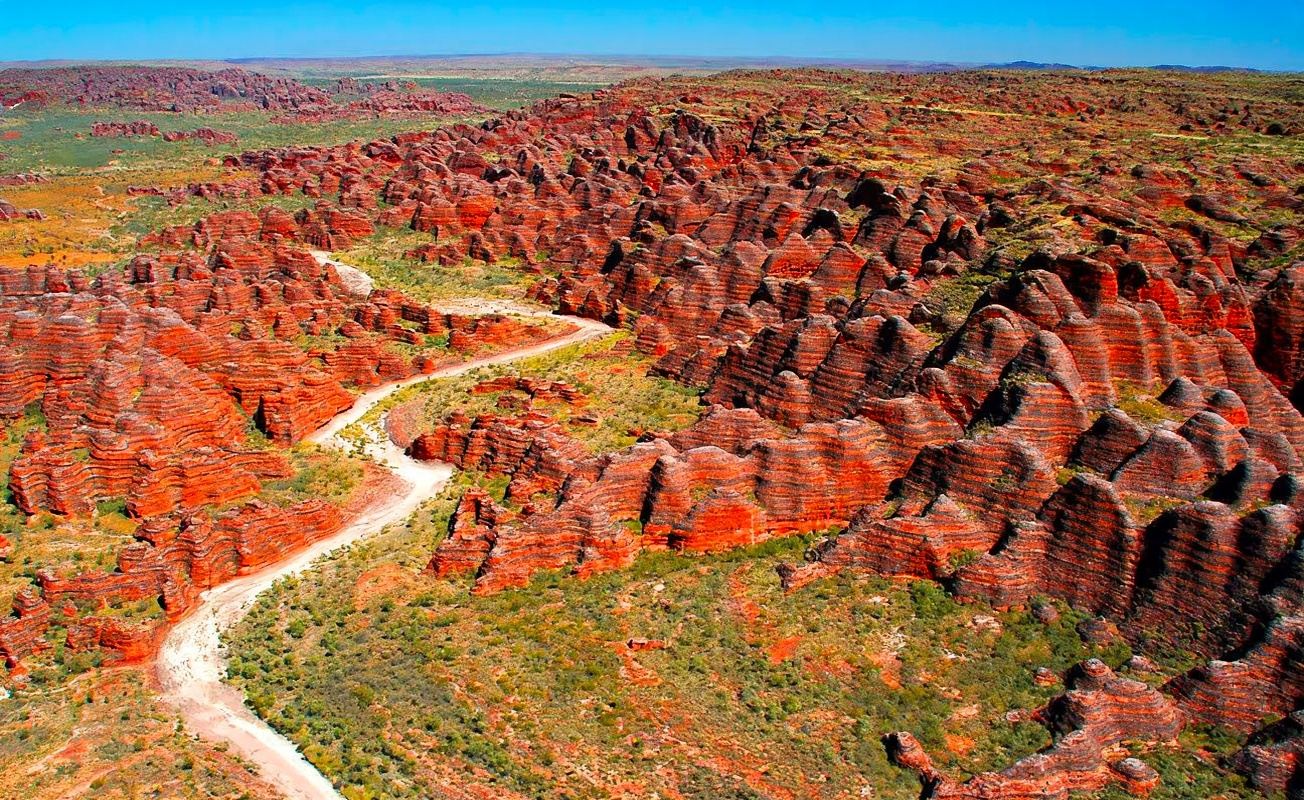 澳洲 達爾文 卡卡杜國家公園之旅（中文專車接送）
