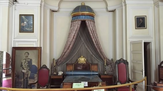 Addis Ababa History & Local Life Highlights Tour