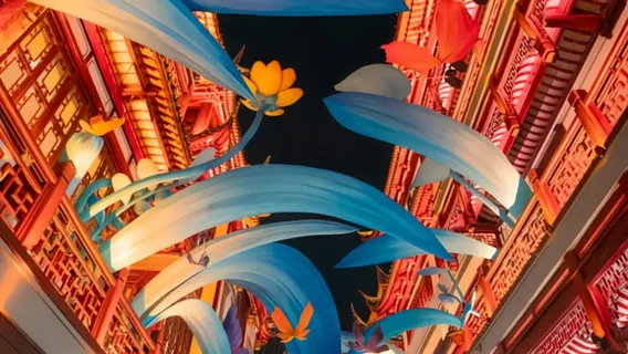 Shanghai: tour privato del tempio Jing'an, del giardino Yu e del bazar