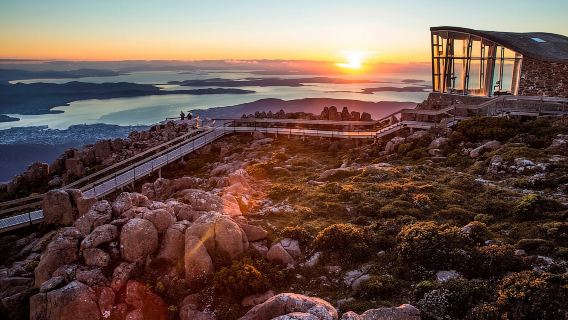 Hobart