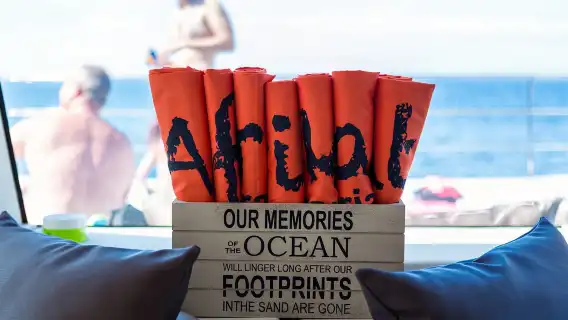 Gran Canaria: Fun Catamaran Cruise with Food and Drinks