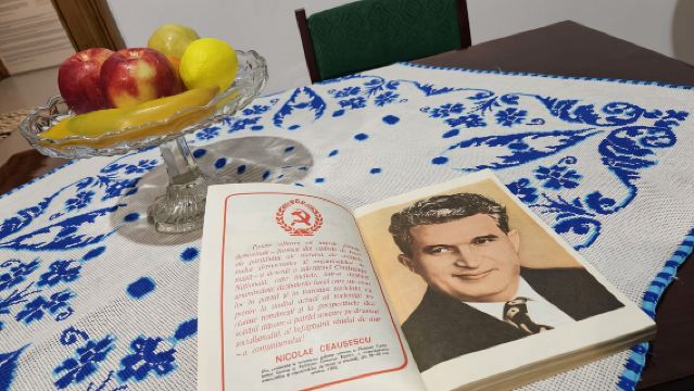 Boekarest: 3 uur durende wandeling langs de overblijfselen van het communisme