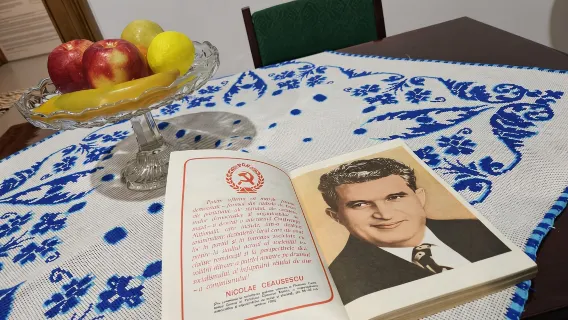 Bucarest: tour a piedi di 3 ore tra le reliquie del comunismo