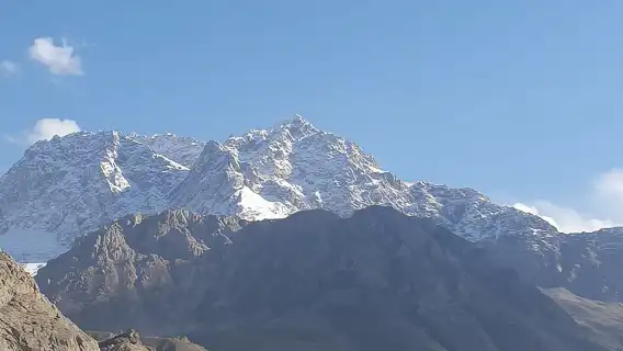Tajikistan Seven Lakes Day TripFrom Samarkand