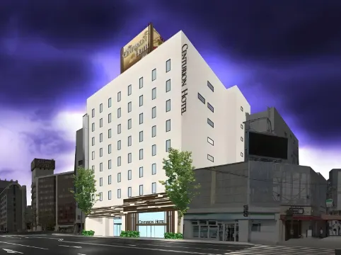 Centurion Hotel Grand Kobe Station