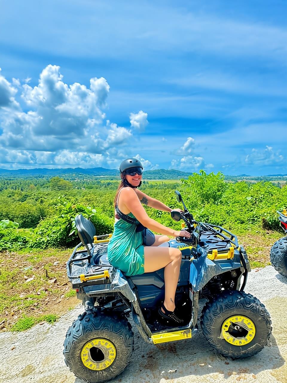 Langkawi Jungle and Waterfall Adventure