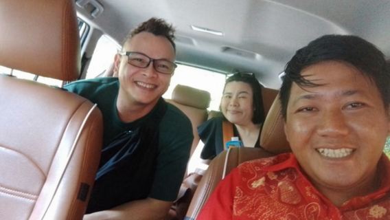 Layanan Shuttle Mobil Pribadi Denpasar Bali ke Pelabuhan Pantai Sanur/ Pelabuhan Serangan/ Pelabuhan Benoa