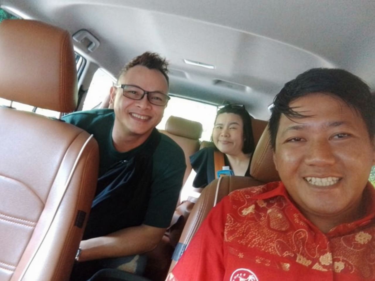 Private Car Shuttle Service Denpasar  Bali to Sanur Port/ Serangan Port/ Port of Benoa