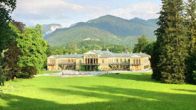 奧地利巴德伊舍｜ 旅遊陪同翻譯｜ 展會｜ 商務考察洽談｜ 自由行地接｜接機 （可私人定制）