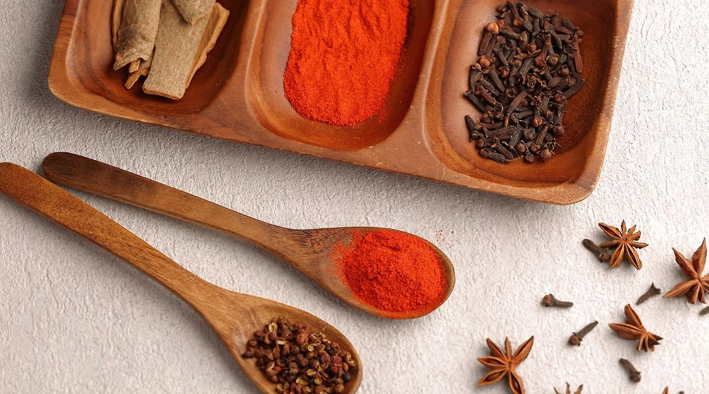 Chinese Cuisine "Taohua Chun" Set Meal Voucher - Choose One Out of Four Options