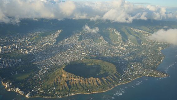 【包車】美國歐胡島檀香山古蘭尼牧場一日遊