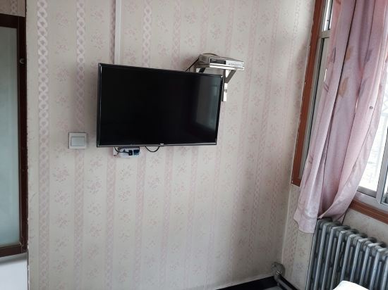 Others 3, Yuzhong Tiantian Inn, Lanzhou