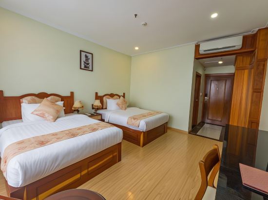 Kampong Thom Royal Hotel Room Type - Standard Twin Room