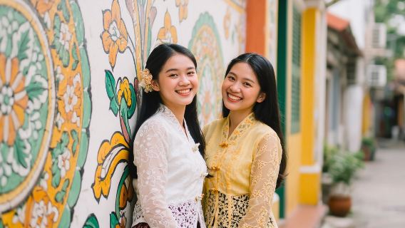 Melaka Private Day Tour – Discover Colonial Charm & Peranakan Culture