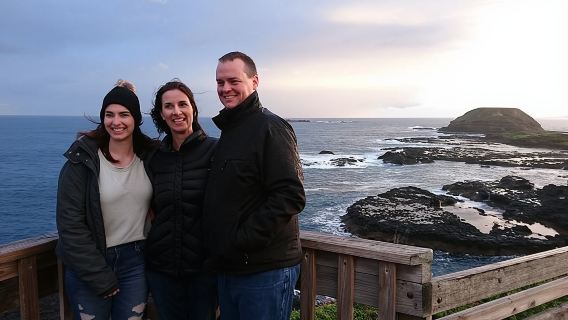 Phillip Island Medium Size Group Tour