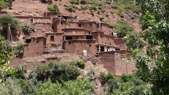 MarrakechTours