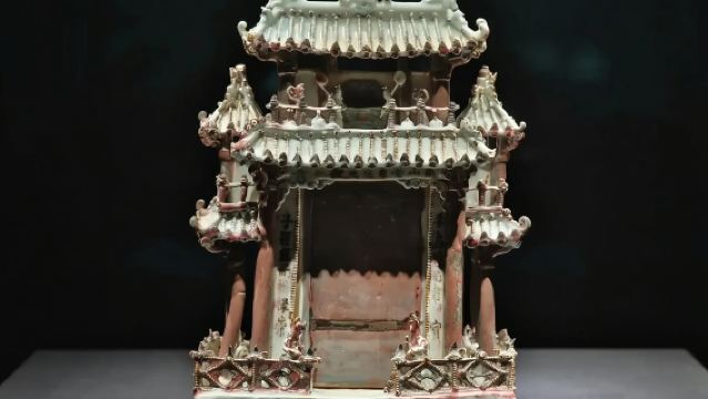 江西省博物館(新館)半日遊【精品遊】【深層次】【精品拼團】