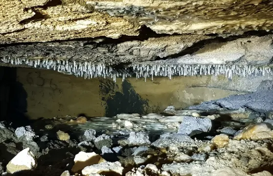 奧德薩地下墓穴私人步行導賞團（含酒店接送服務）