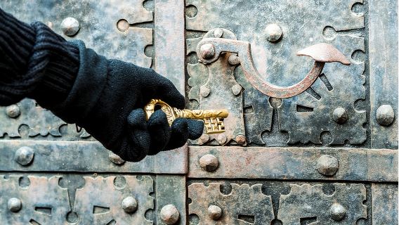 Undercover City Games: Poznan